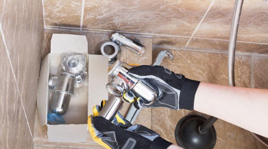 Expert flood damage restoration services in Vulcan, MI